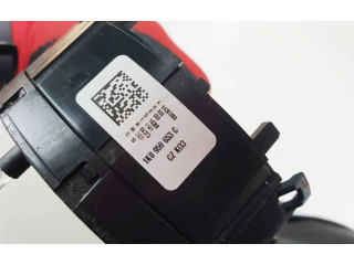 Подрулевой шлейф SRS 1k0959653c Skoda Octavia Mk2 (1Z)