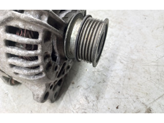 Генератор 07K903023C Volkswagen PASSAT B7 USA 2.5