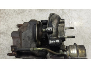 Turbodmychadlo Турбина 144115M300 Nissan Almera N16 2.2