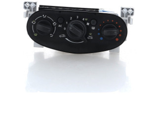 Блок управления климат-контролем 275101924R, Z0-1464I Dacia Sandero