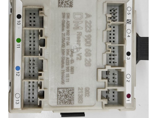 Jednotka ABS A2239006828 Mercedes-Benz EQS V297 2022