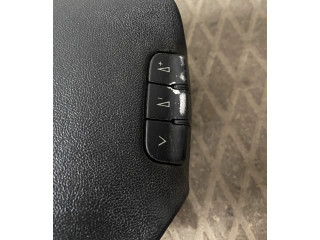 Надувная подушка для руля Audi A6 S6 C5 4B  1997 - 2005 года 8E0880201AF, 8E0880201AF      