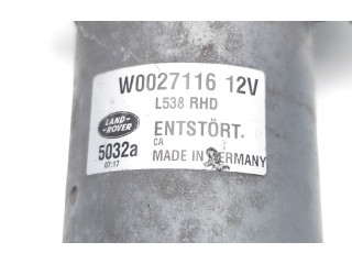 Моторчик дворников W0027116 Land Rover Range Rover Evoque L538