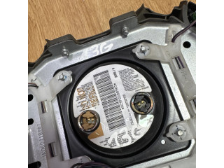 Подушка безопасности водителя 73427A, 1K060418207 Dodge Caravan