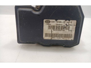Блок АБС CG912C405CC, 17393902 Ford Galaxy 2006 - 2015 года