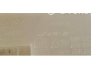 Блок предохранителей 6G9T14C507   Ford S-MAX    