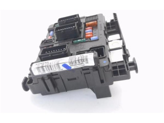 Модуль управления BSM 96506183980, T118470004L   Citroen C2    