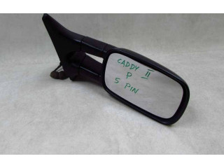 Zpětné zrcátko Volkswagen Caddy 2001 55745