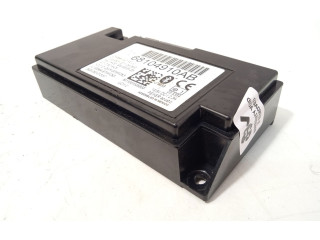 Блок управления 68104910AB, K68104910AB Jeep Grand Cherokee