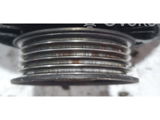 Генератор Smart ForFour I