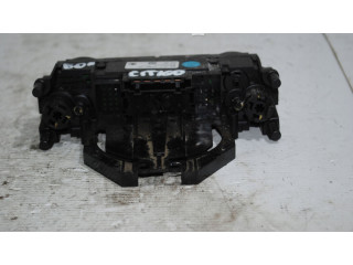 Блок управления климат-контролем 1ST819045H Skoda Citigo