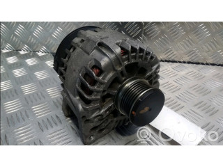 Генератор 231007281R Renault Kangoo II 1.5