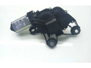 Моторчик заднего дворника 1Z9955711C, 1Z9955711B    Skoda Octavia Mk2 (1Z)