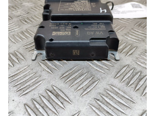 Блок подушек безопасности 4KE959655 Audi e-tron