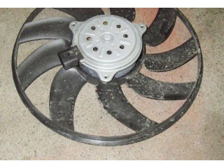 Вентилятор радиатора 8K0959455M Audi A4 Allroad