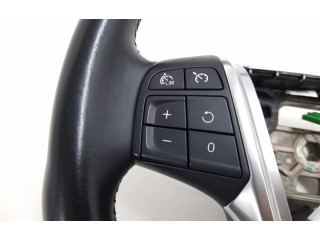 Руль Volvo V40 2012 - 2019 года P31250592, 34110217B