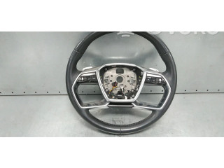 Руль Audi e-tron - года 4N0419091D, 4KE419091A