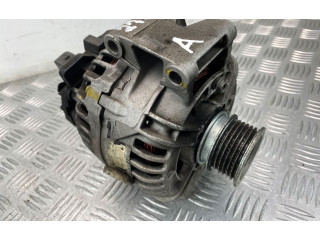 Генератор A0131546302, 000906120080 Mercedes-Benz GLK (X204)