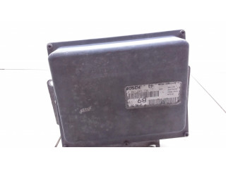 Řídící jednotka 9620398980, 0261203736 Citroen Saxo 1996