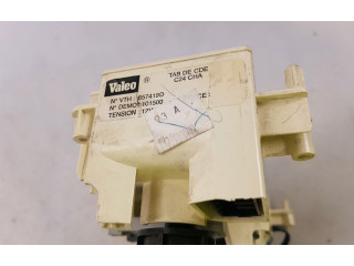 Блок управления климат-контролем 6451F2, I0-1202M Peugeot 306