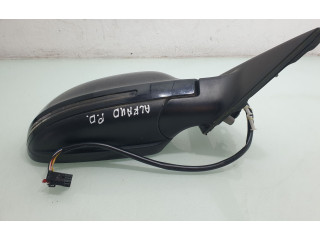 Зеркало электрическое        Audi A4 Allroad B8  2008 - 2016 года   