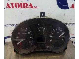 Přístrojová deska Citroen Berlingo 2011 6103JY