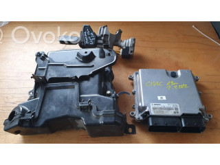 Řídící jednotka 0281019179, 9R3LG0000000 Honda Civic 2014