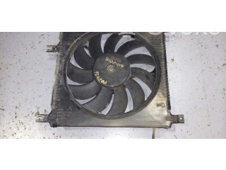 Вентилятор радиатора     861694W    Suzuki Ignis 