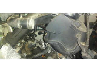 Всасывающий коллектор Volkswagen PASSAT B5.5