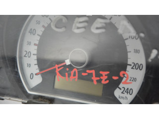 Панель приборов 94003-1H011   KIA Ceed       