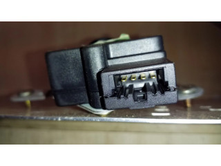 Моторчик замка задней крышки