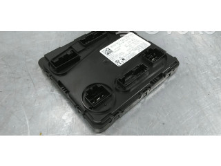 Pojistková skříňka Řídící jednotka BSM 8W0907064DD, 8W0907064AA Audi Q7 4M 2018