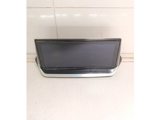 Дисплей    982461998000   Peugeot 2008 II