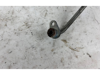 Топливная рампа Maserati Levante