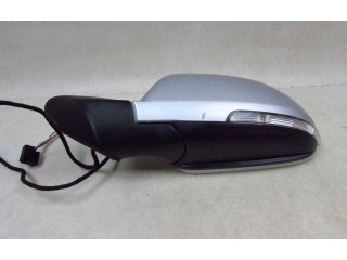 Зеркало (управляемое электричеством) 53139 Skoda Octavia Mk2 (1Z)