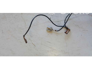 Подрулевой шлейф SRS 6Q0959653B, ANILLOAIRBAG Skoda Fabia Mk2 (5J)