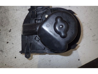 Вентилятор печки       Citroen C8