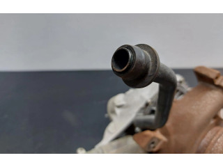 Turbodmychadlo Турбина A6470900180, 6NW008412 Mercedes-Benz E W211