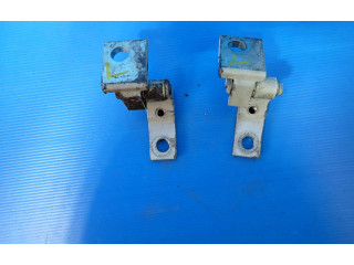 Turbodmychadlo Передняя нижняя петля Fiat 500