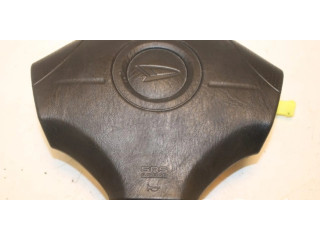 Подушка безопасности водителя E1MA0136270, E1MA0136270 Daihatsu YRV