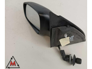 Зеркало (механическое)       Volkswagen Lupo  1998 - 2005 года   