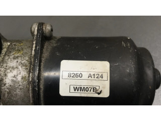 Моторчик дворников Mitsubishi L200