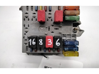 Блок комфорта 188A4000   Fiat Punto (188)   