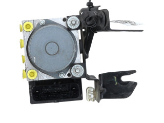 Блок АБС 6001551520, P0-7515H Dacia Duster 2010 - 2017 года