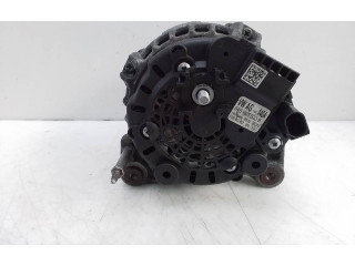 Генератор 04B903023B   Skoda Fabia Mk2 (5J)      