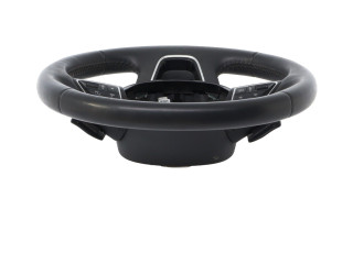 Руль Audi Q3 8U 2011 - 2016 года 8U0419091AKCJM