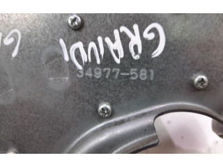 Моторчик заднего дворника 34977581 Mitsubishi Grandis