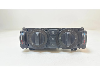 Блок управления климат-контролем 2108302085, 944W0372103   Mercedes-Benz E W210