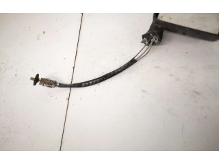 Зеркало электрическое Volkswagen Golf II 1984 - 1991 года