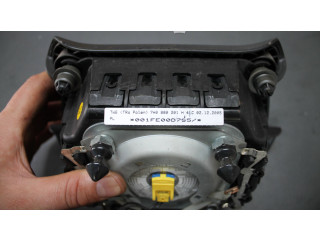 Подушка безопасности водителя 7h0880201h Volkswagen Transporter - Caravelle T5